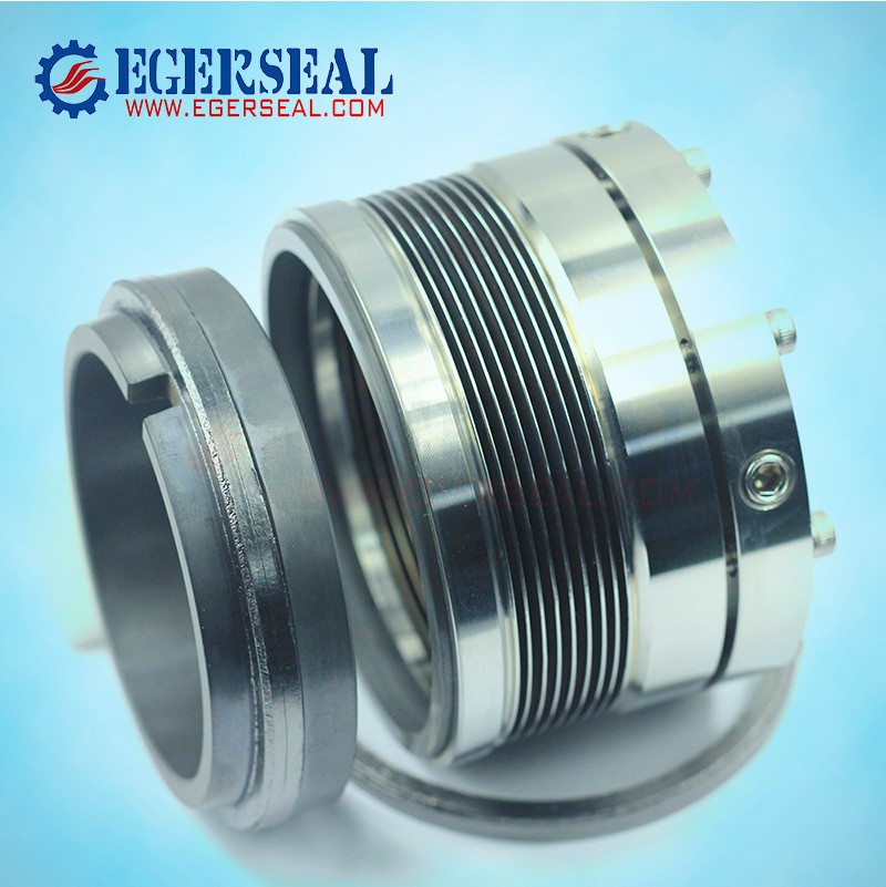 石油天然氣機械密封