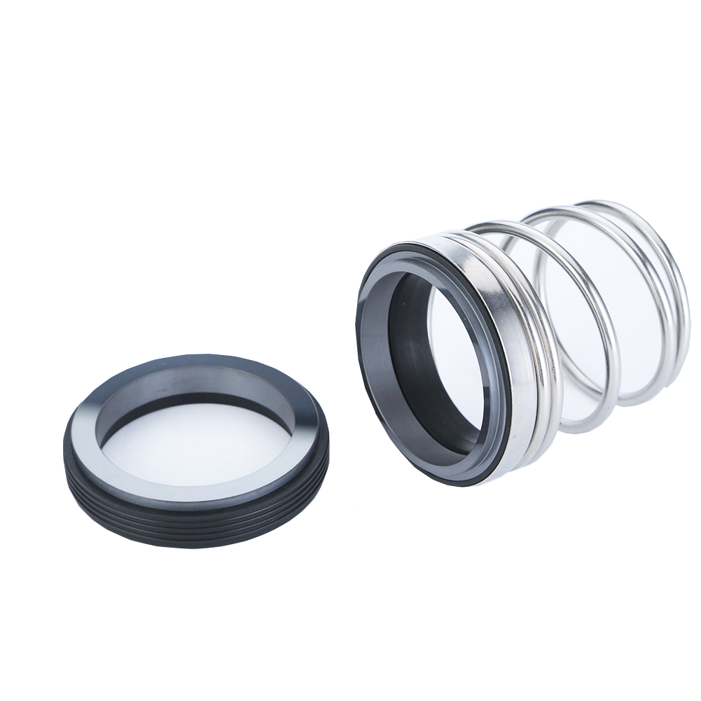 機(jī)封廠家現(xiàn)貨供應(yīng)優(yōu)質(zhì)博格曼金屬碳化硅MG9密封件