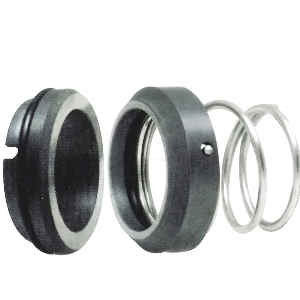 機(jī)封廠家現(xiàn)貨供泵用博格曼M2N機(jī)械密封