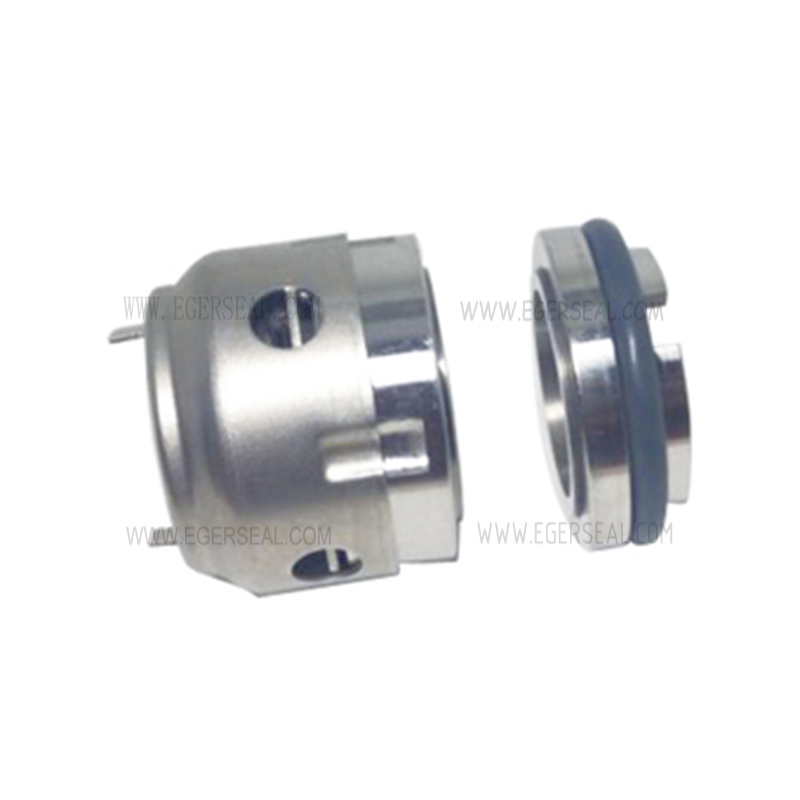 廠家供應(yīng)大彈簧軸封平衡型國標(biāo)GX型號化工機械密封件