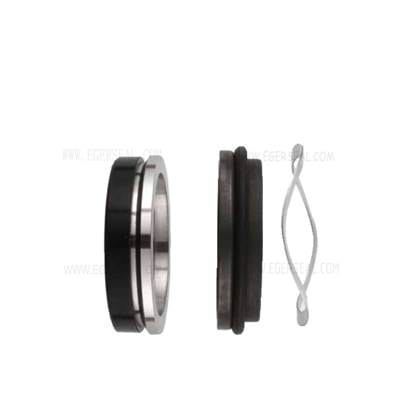 產(chǎn)地貨源泵用標(biāo)準(zhǔn)件機封伏爾肯1651軸封機械密封