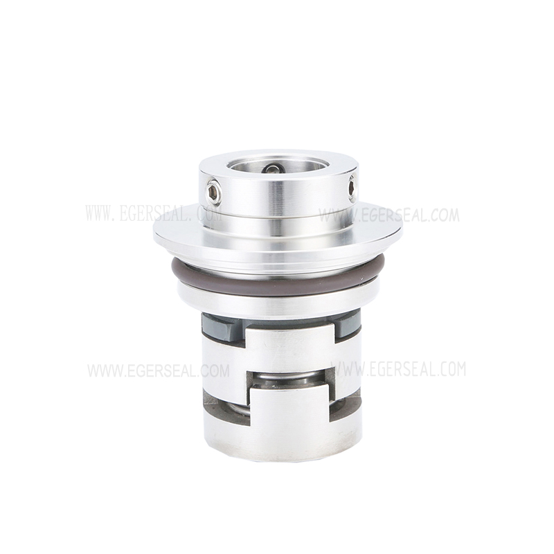 泵用機(jī)封CR立式多級泵機(jī)械密封HQQE,HQQV
