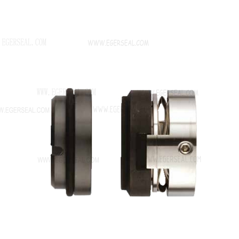 Aesseal安銥矢化工用W07DM軸封機械密封