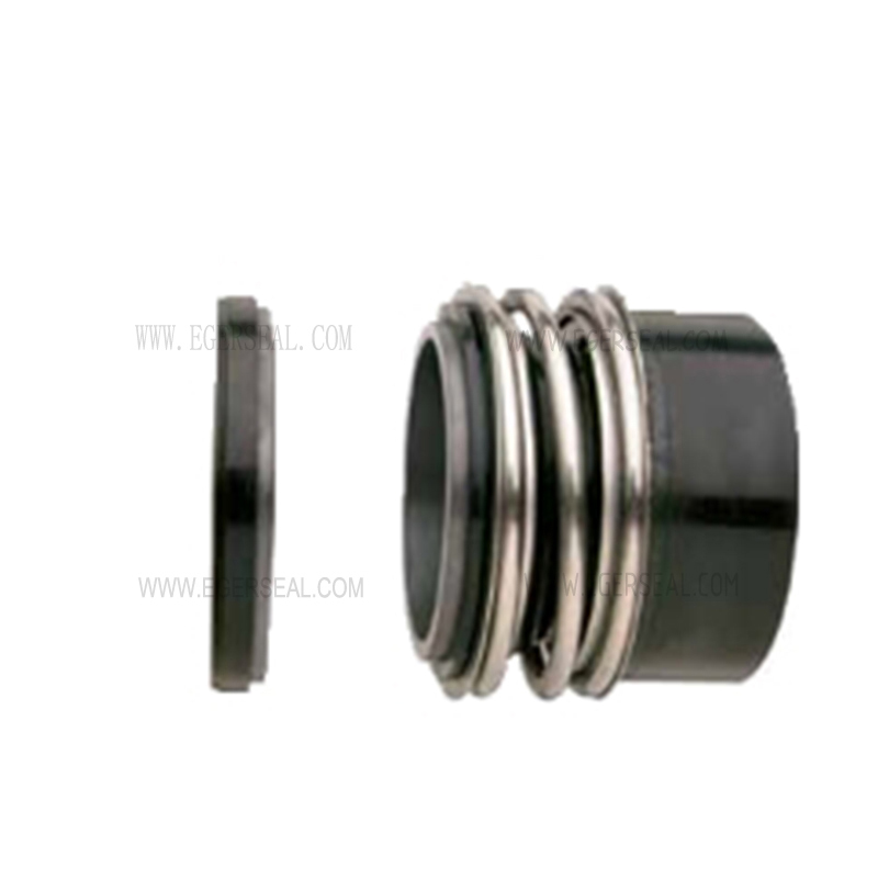 廠家直銷提供優(yōu)質博格曼化工泵用MG1S機械密封質量保證