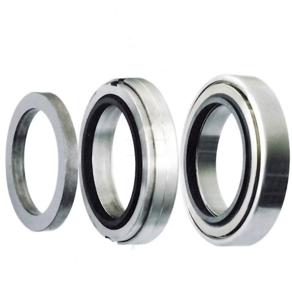 廠家現(xiàn)貨直銷釜用耐腐蝕H10博格曼機械密封