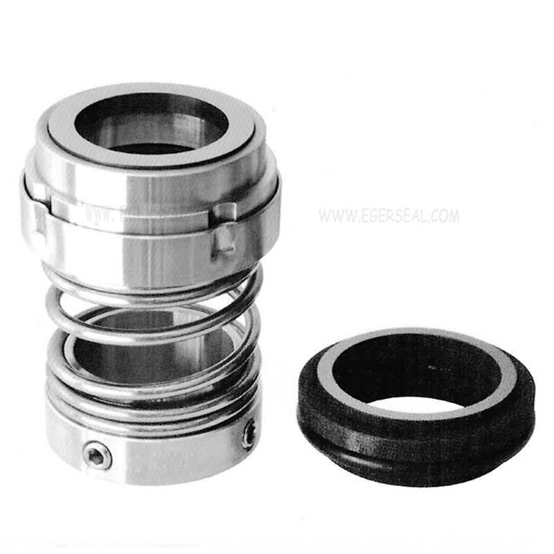 廠家現(xiàn)貨供泵用103B彈簧機械密封件軸封