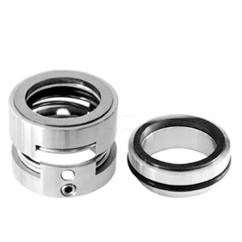 機械密封廠家現(xiàn)貨供應密封件106U型機械密封