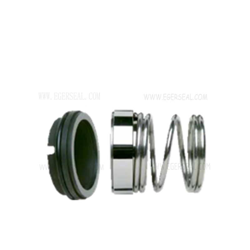 廠家現貨化工用金屬碳化硅約翰克蘭R30軸封機械密封