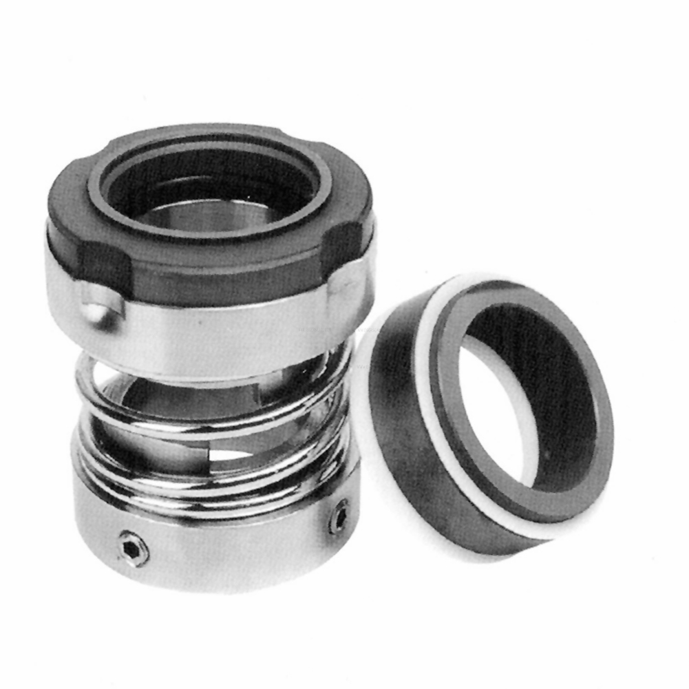 廠家供應(yīng)泵用機(jī)械密封件型號114軸封泵用機(jī)封