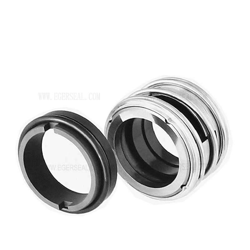 廠家直銷(xiāo)離心泵用內(nèi)裝內(nèi)流式124型機(jī)械密封