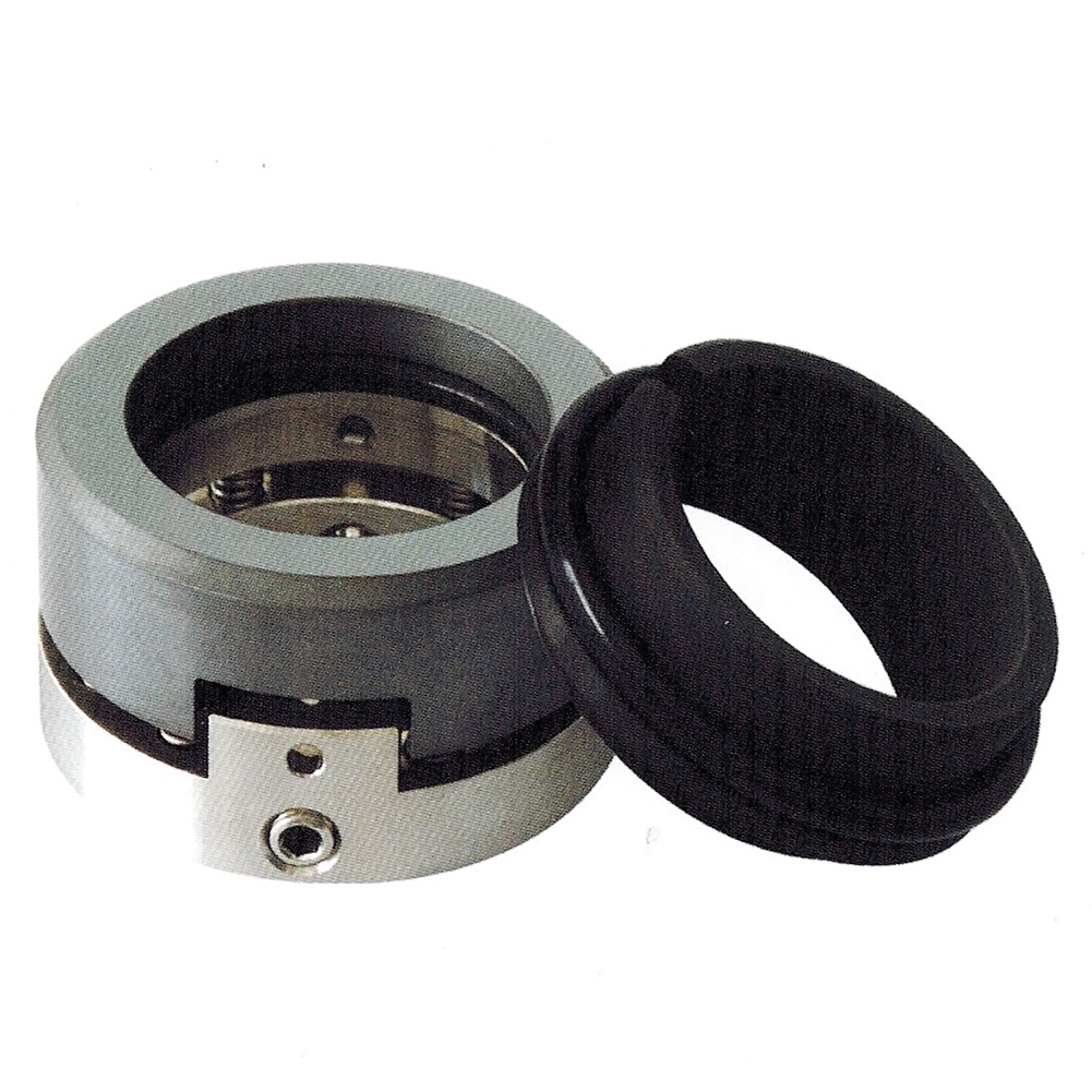 廠家直銷(xiāo)機(jī)械密封件單端面多彈簧非平衡型機(jī)械密封116U軸封