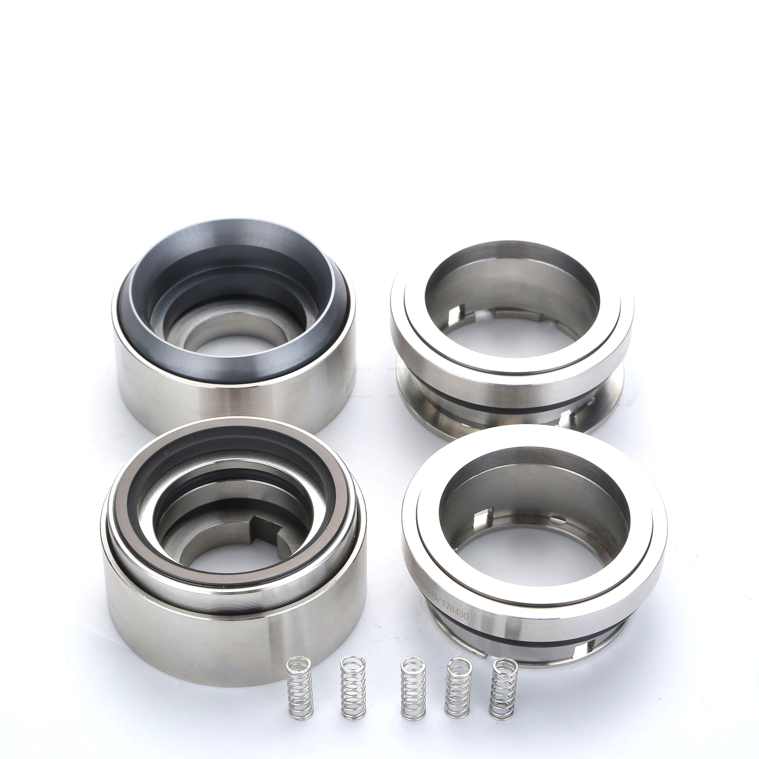 杭州堿泵 廠家直銷 171 機械密封 耐酸堿 耐腐蝕