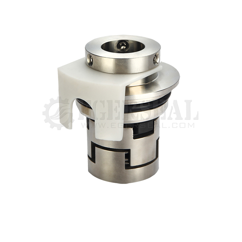 廠(chǎng)家提供水泵軸封GrundfosA,B機(jī)械密封