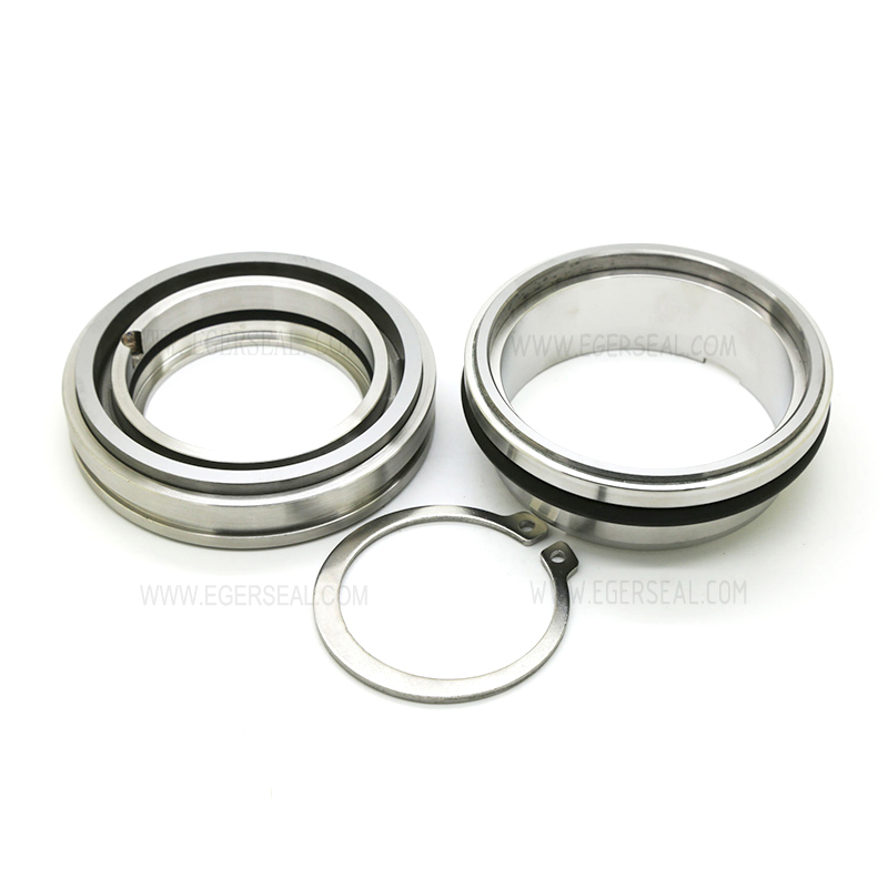 廠(chǎng)家現(xiàn)貨供應(yīng)飛力泵用4410型FSQU60機(jī)械密封