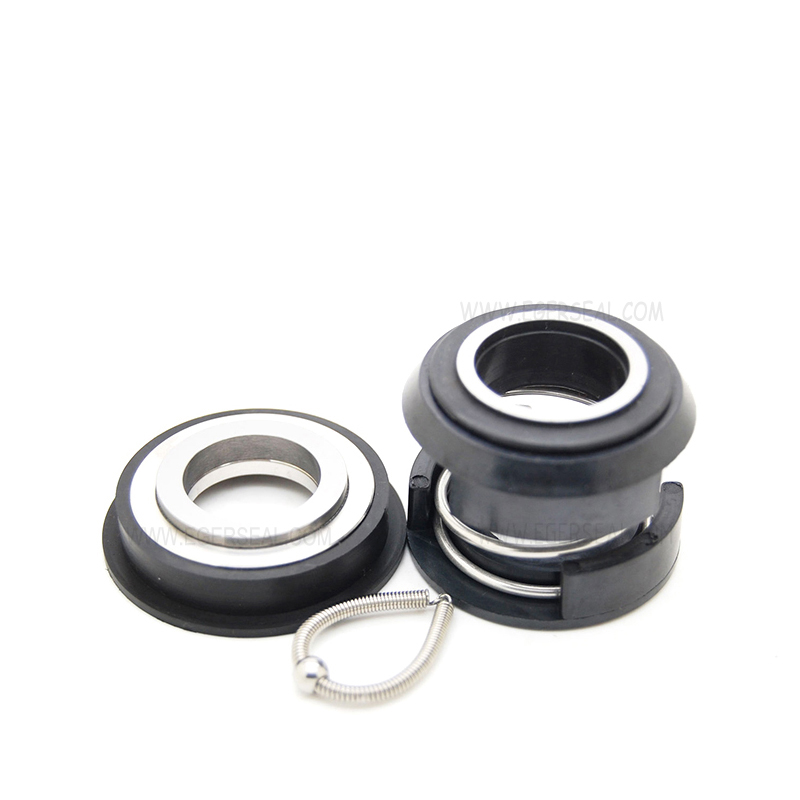 產(chǎn)地直銷飛力污水泵用2102-40型FSEU22機械密封